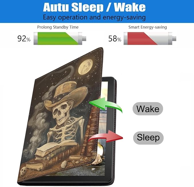 Case for Samsung Galaxy Tab S10 Plus 2024/ S9 Plus/ S9 FE Plus 5G 12.4 Inch 2023 Slim PU Leather Stand Folio Cover with Auto Wake Sleep Abstract Paint Dogs