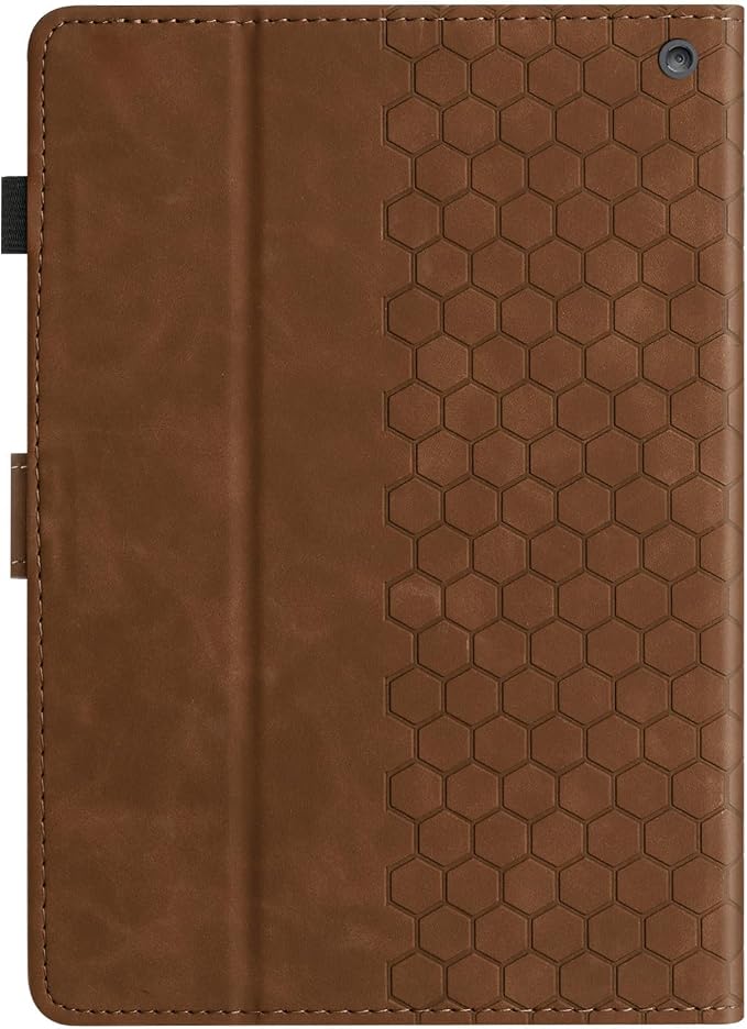 DTangLsm for Amazon Fire Max 11 Case (13th Generation 2023 Release) Black | Kindle Fire Max 11 Tablet Case Slim Folding PU Leather Stand Cover for Fire Max 11 Tablet 13th Gen Case with Auto Wake/Sle