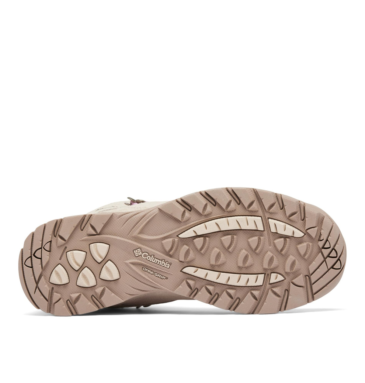 Columbia Womens Newton Ridge Plus Waterproof Amped, Dark Stone/Cosmos, 6.5