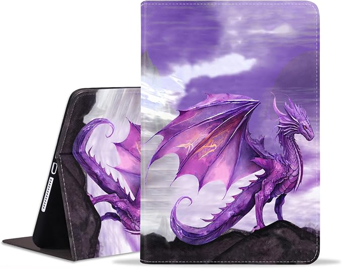 Case for Samsung Galaxy Tab S10 Lite 10.9/ S10 FE 10.9/ S9 FE 10.9/ S9 11 - Slim PU Leather Folio Smart Cover with Auto Wake/Sleep Bible Verse Philippians 4-13