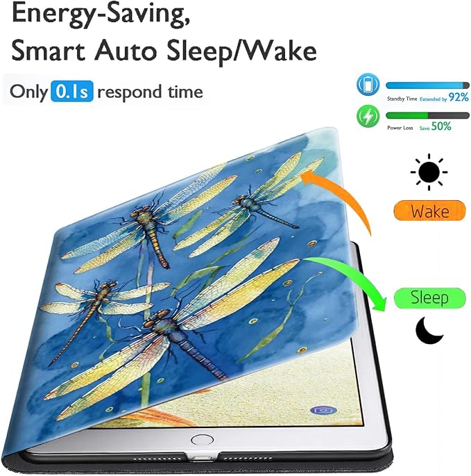 Case for Amazon Kindle Fire Max 11 Tablet (13th Gen 2023 Release) 11 PU Leather Slim Folding Adjustable Stand Smart Cover with Auto Wake/Sleep for Fire 11 Max TabletArt Skull