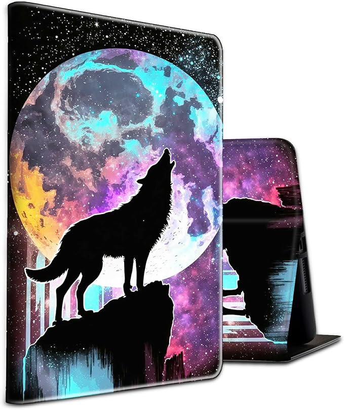 for iPad Air 11 (2024)/ iPad Air 6th/5th/4th Gen Case (2025/2024/2022/2020) 10.9 Inch CaseBEOTIWAD Shockproof Slim PU Leather Stand Protective Cover with Auto Sleep/Wake-Bible Verses Philippians 4-13