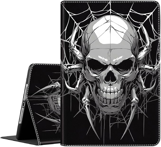 Case for iPad 10th Generation (2022 Release) 10.9 Inch Durable Shockproof Protective Cover for New iPad 10th gen 10.9 2022 Elephant Sunflower