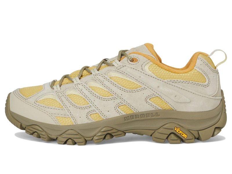 Merrell Men's Moab 3 Hiking Shoe, Nori, 8
