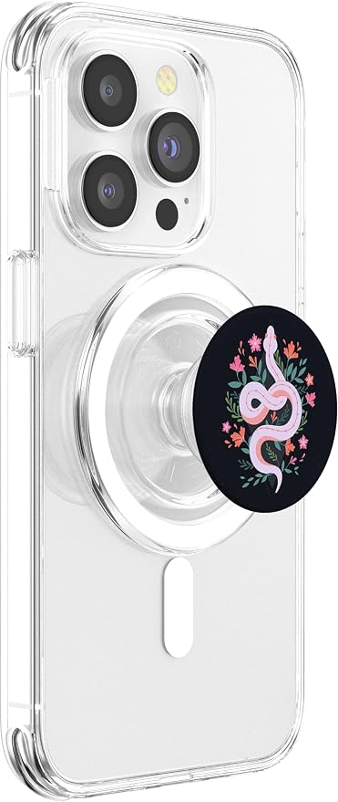 Snake PopSockets Adhesive PopGrip