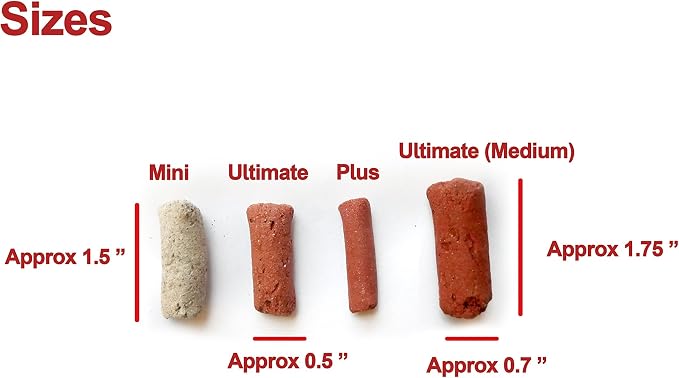 Biohome Ultimate Filter Media Premium Aquarium & Pond Filtration