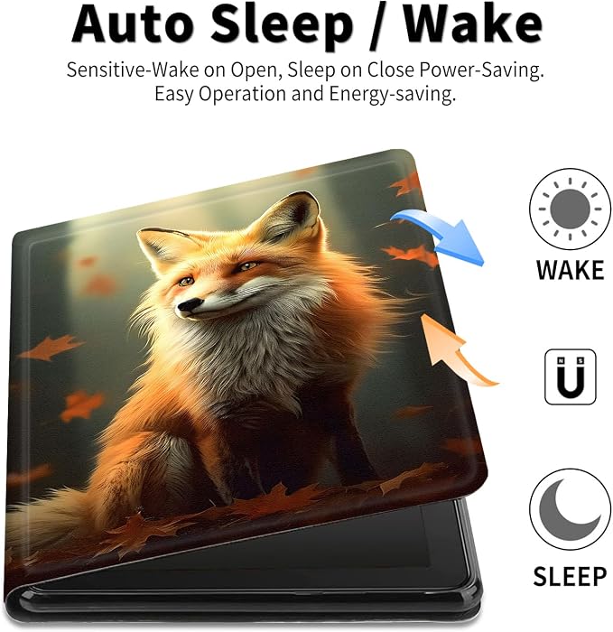 Case for All-New Amazon Kindle Fire HD 10 &amp 10 Plus 11th Generation 2021 Release 10.1 inchSlim Folding Stand Cover with Auto Wake/SleepAmerican Girls