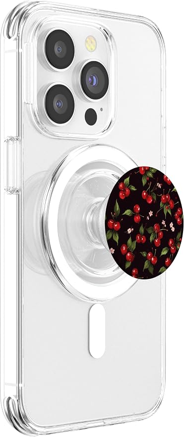 PopSockets PopWallet for MagSafe