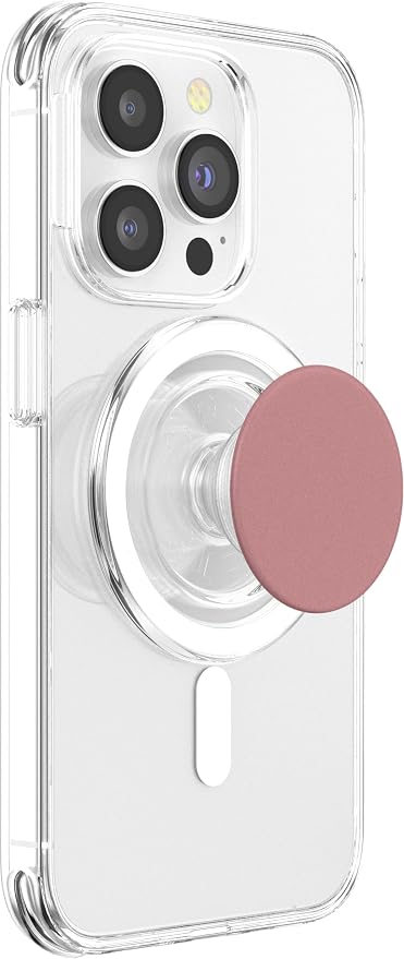 DUSTY ROSE PopSockets Adhesive PopGrip