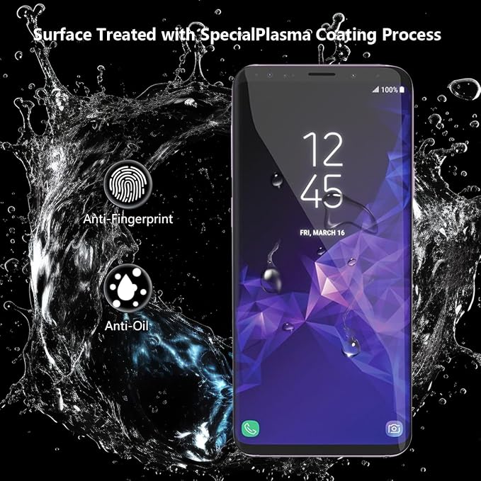 for iPhone 17 Pro Max Back Screen Protector Flexible Film Not Glass with Camera Lens Protector 2+2 Pack Self-Healing Anti Scratch HD Clear Soft TPU Protective Hydrogel Film