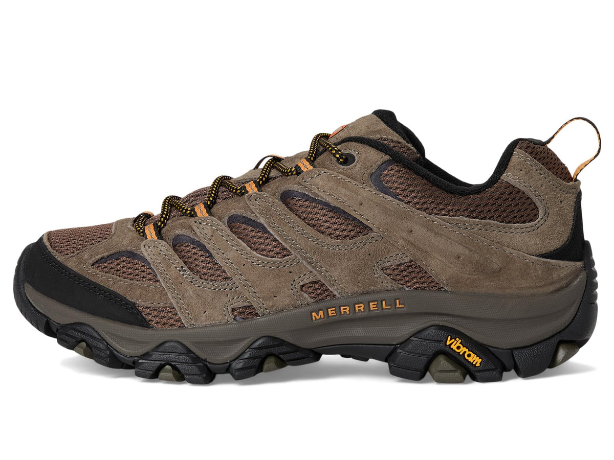 Merrell Men's Moab 3 Hiking Shoe, Walnut, 8.5 Medium