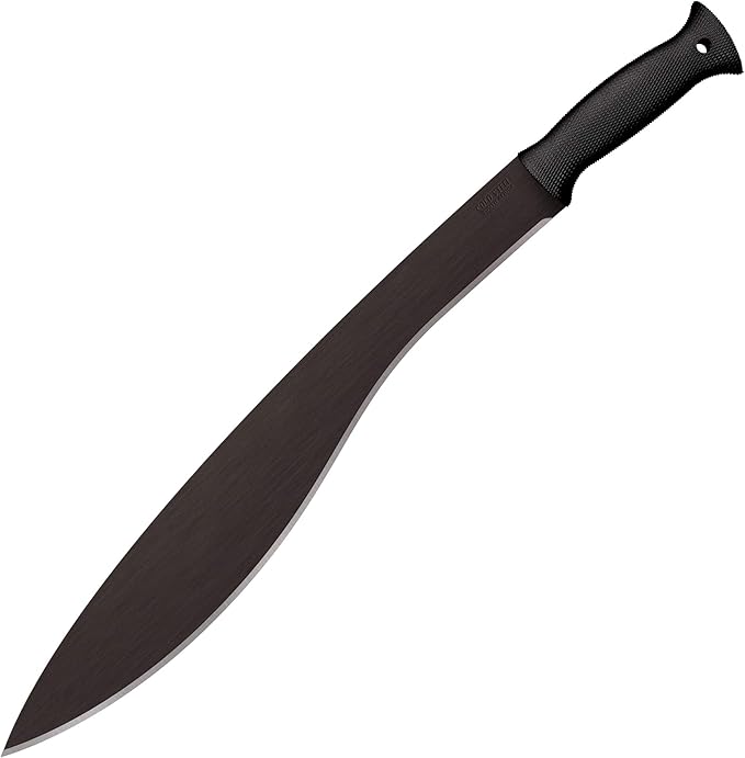 Cold Steel All Purpose Tactical Machete with Sheath
