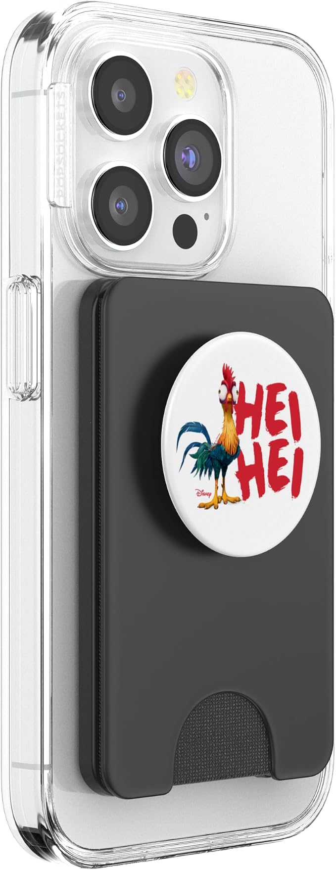 Moana - Hei Hei Rooster Character PopSockets PopGrip for MagSafe