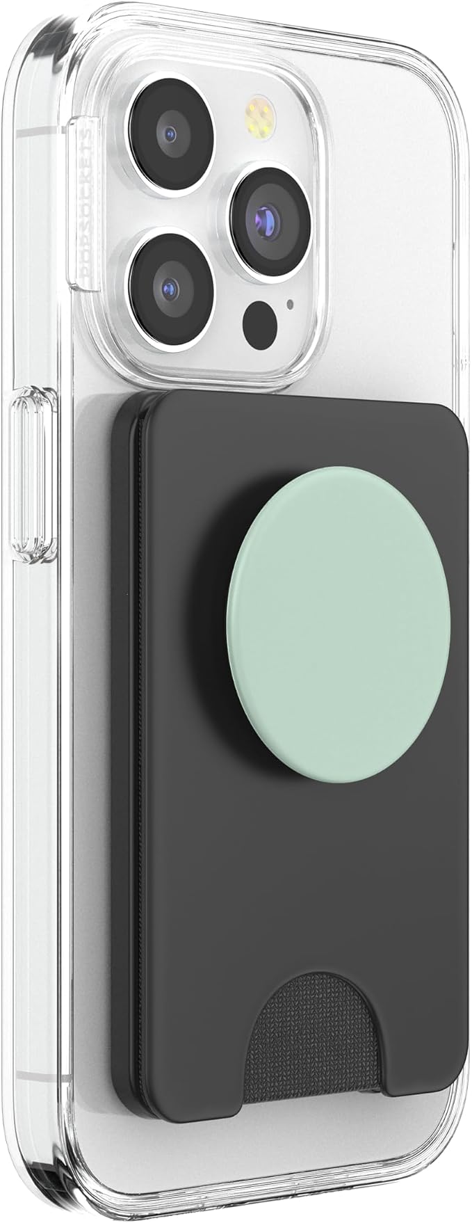 PopSockets Phone Grip with Expanding Kickstand - Sage Green PopSockets Adhesive PopGrip