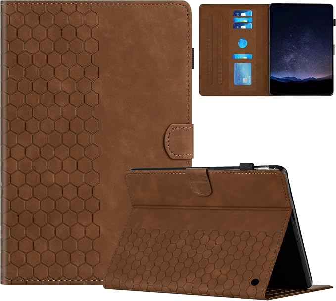 DTangLsm for Amazon Fire Max 11 Case (13th Generation 2023 Release) Black | Kindle Fire Max 11 Tablet Case Slim Folding PU Leather Stand Cover for Fire Max 11 Tablet 13th Gen Case with Auto Wake/Sle