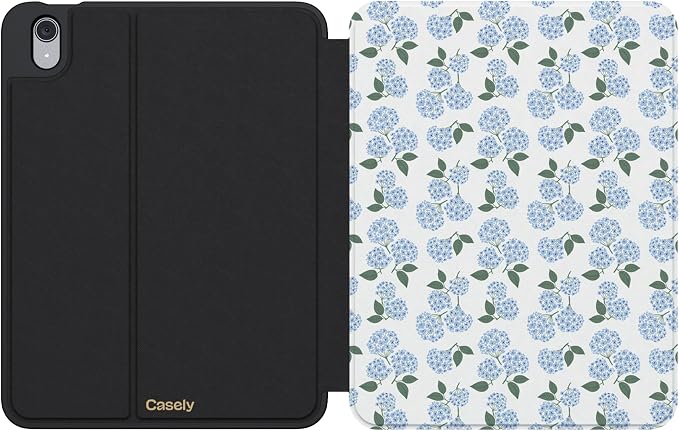 Casely iPad 10.9 (10th Gen / A16) Case | All the Fun Things | Fun on Weekdays