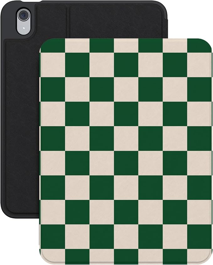 Casely iPad 10.9 (10th Gen / A16) Case | All the Fun Things | Fun on Weekdays