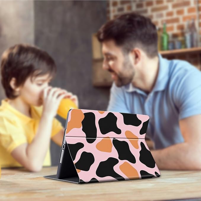 Case for All-New Kindle Paperwhite 12th Generation 7 inch 2024 &amp Kindle Colorsoft Signature Edition 2024 Lightweight Protective PU Leather Smart Stand Cover with Auto Wake Sleep - a Beautiful Gala