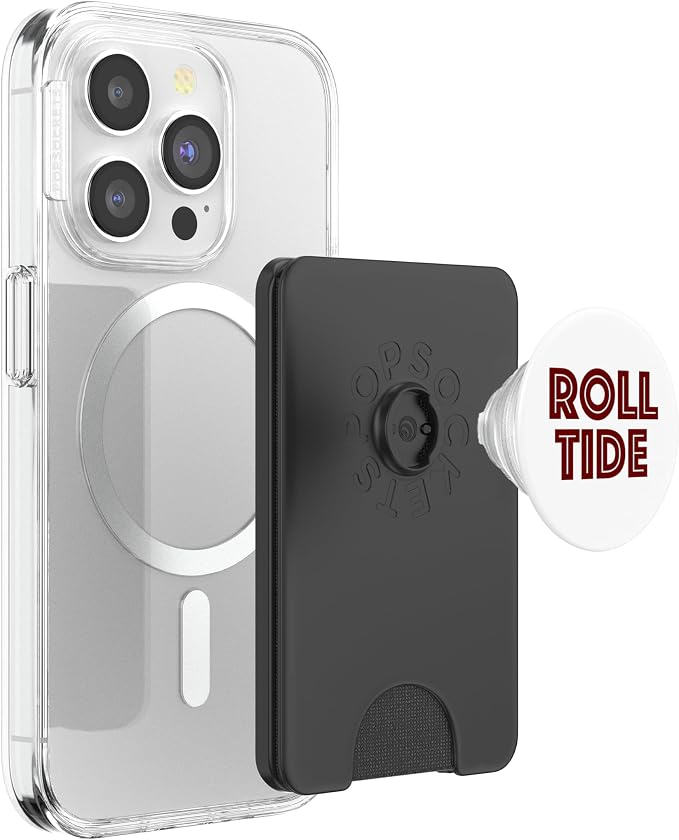 Roll Tide PopSockets Adhesive PopGrip