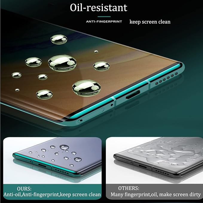 [2 +1]Pack Privacy Glass Designed for Galaxy S22 Ultra 5G 6.8 inch Screen Protector with 1PCS Tempered Glass Camera Lens Protector 2PCS Anti-peep Tempered Glass Film 9H Hardness Scratch Resistant for