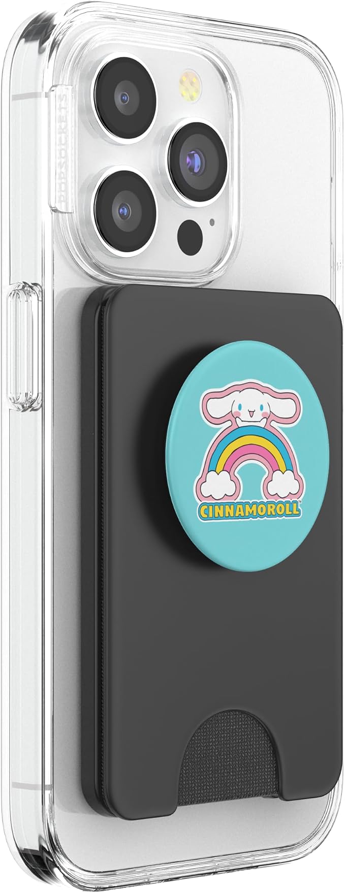 Cinnamoroll Supercute Stickers Popsocket PopSockets Adhesive PopGrip