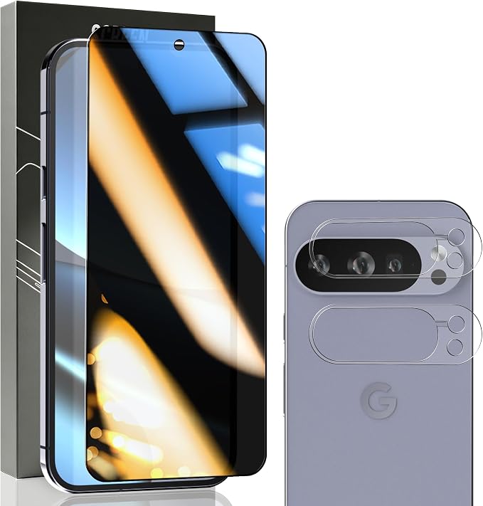 for iPhone 17 Pro Max Back Screen Protector Flexible Film Not Glass with Camera Lens Protector 2+2 Pack Self-Healing Anti Scratch HD Clear Soft TPU Protective Hydrogel Film