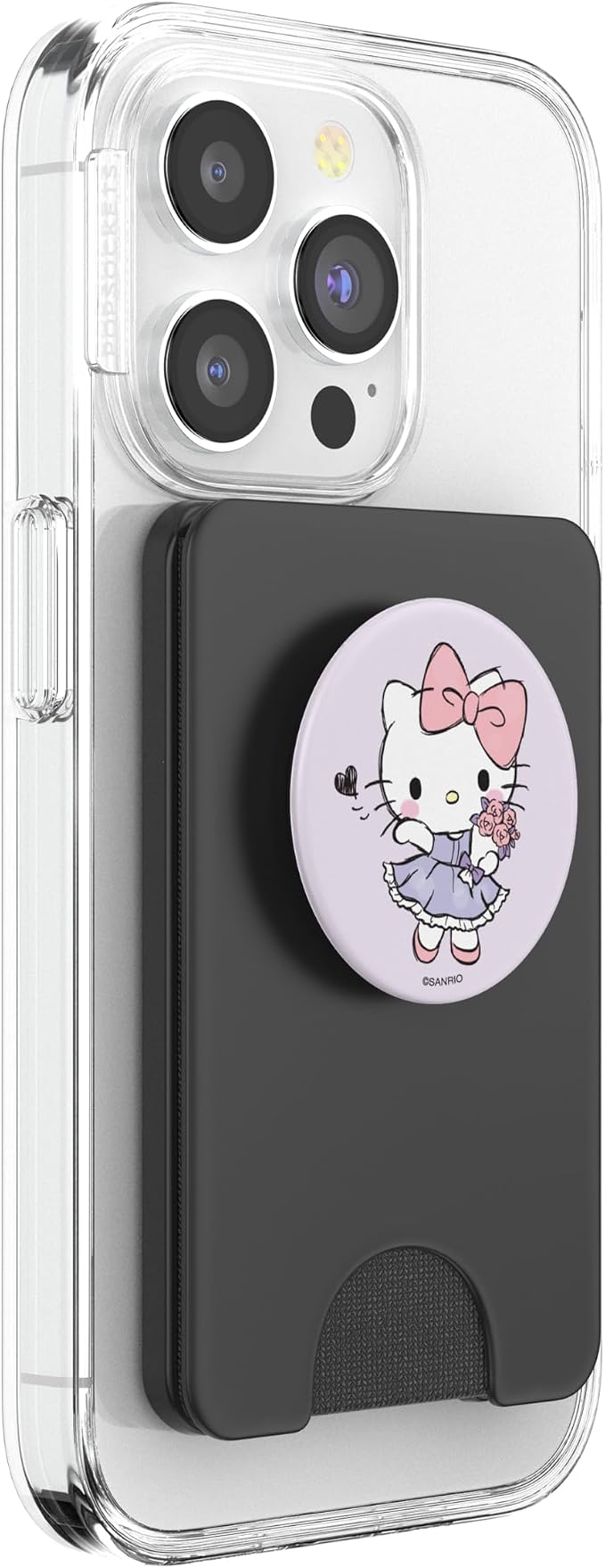 Hello Kitty Cute and Girly PopSockets Adhesive PopGrip