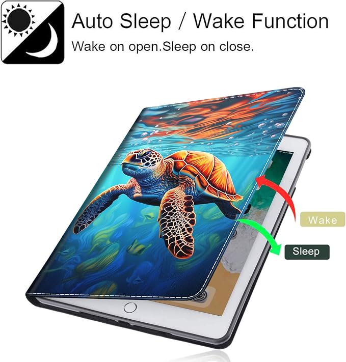 Case Fits All-New Amazon Kindle Fire HD 10 &amp 10 Plus Tablet (13th/11th Generation 2023/2021 Release) 10.1 Durable Shockproof Protective Cover with Auto Wake/Sleep，Black Woman Queen Afro Design