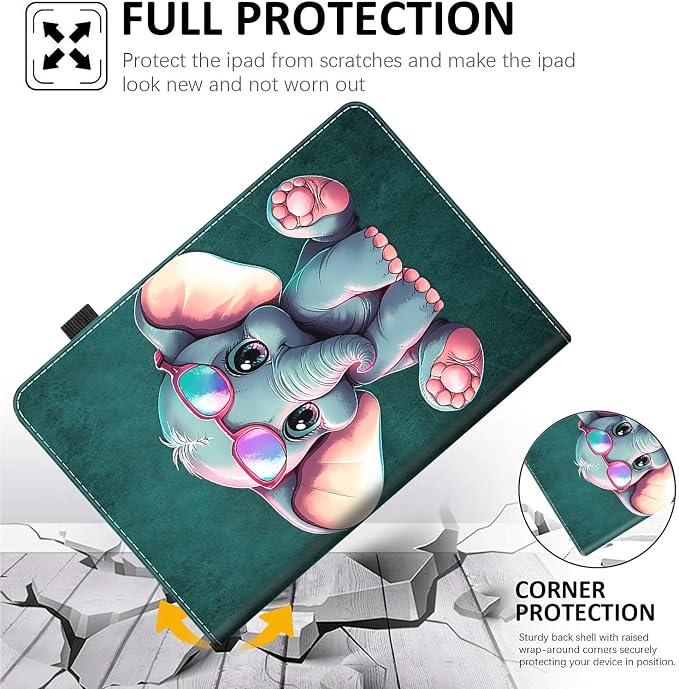 Case for Amazon Fire Max 11 Tablet (13th Generation 2023 Release) Multi-Angle Smart Stand Cover Auto Sleep/Wake for Fire 11 Max Tablet，African American Women Inspirational Quotes