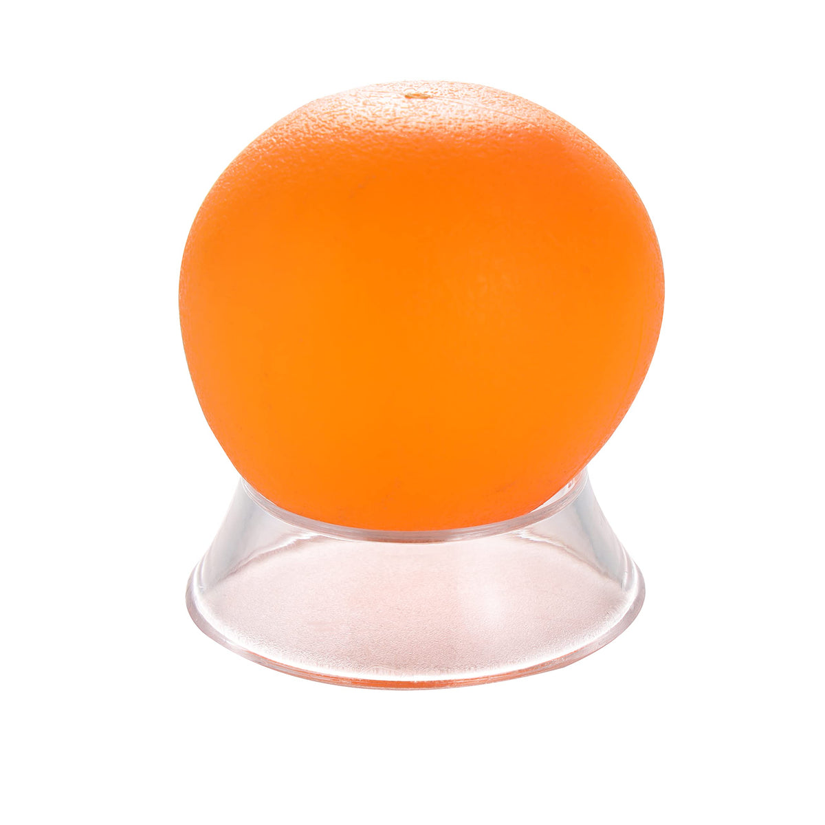 TERDEWE 16 Pack Baseball stand ,Easter Eggs Stand ,Reversible Sphere Stand,Cone Display Stands ,for wooden Egg Spheres,Baseball,Golf Ball,Softball,Transparent Invisible Egg Holder