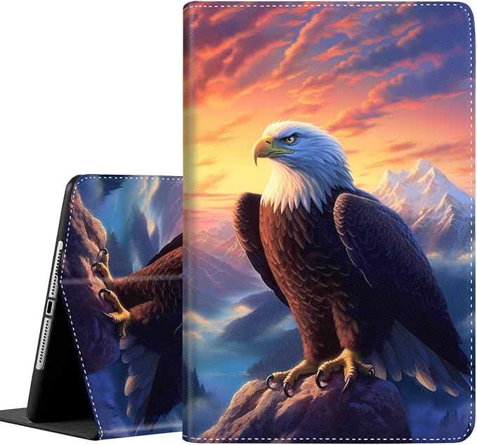 Case for Samsung Galaxy Tab A9 Plus 11 Inch 2023 Durable Shockproof Protective Cover for Samsung Tablet A9+ 11 / 10.9 (SM-X210/X216/X218)，Blue Dragon