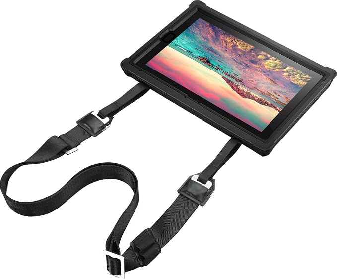 Lenovo Tablet 10 Rugged Case