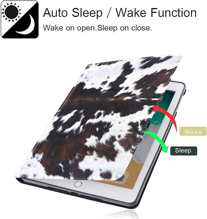 Case for ipad 10th Generation 10.9 inch 2022 iPad 10thMulti-Angle Stand Smart Protective Cover Shockproof Case Auto Sleep/Wake Smoke Flag of Mexico Flag