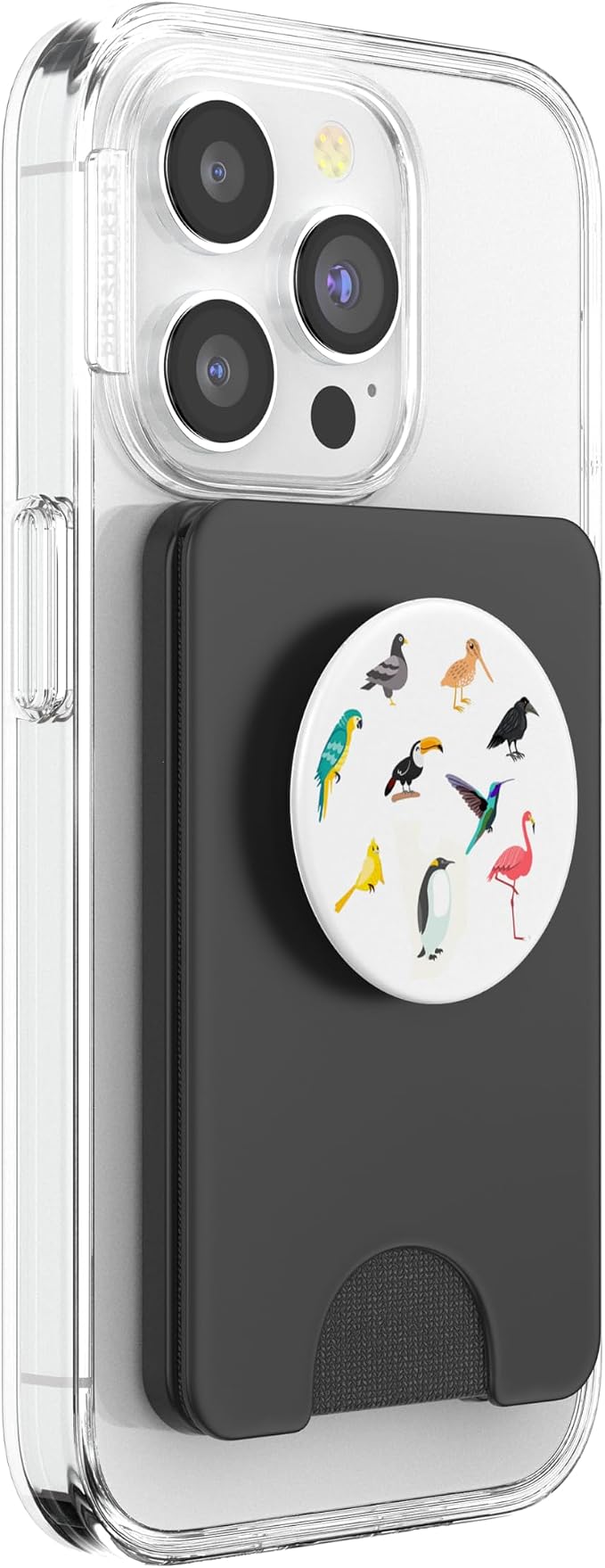 Birds PopSockets Adhesive PopGrip