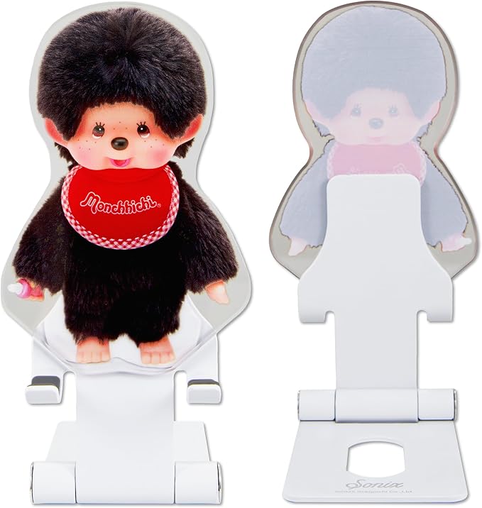 Sonix x Sanrio Character Phone Stand | Adjustable Cell Phone Holder Desk Stand Dock | Badtz Maru