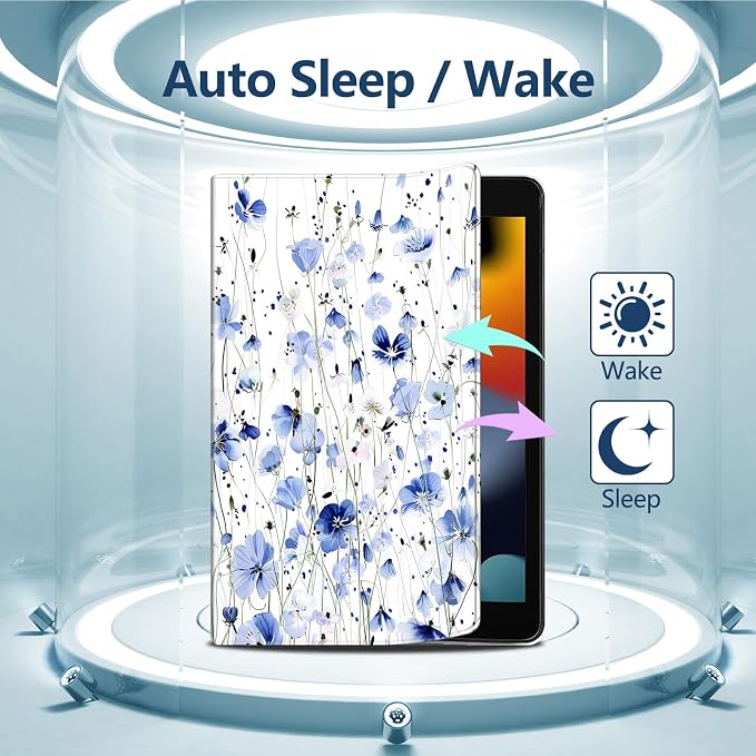 Slim Case for Samsung Galaxy Tab S11 5G 11 Inch (2025) PU Leather Tablet Cases Flip Folio Multi-Angle Viewing Stand Protective Smart Shell Cover with Auto Wake/Sleep A Crow Skull