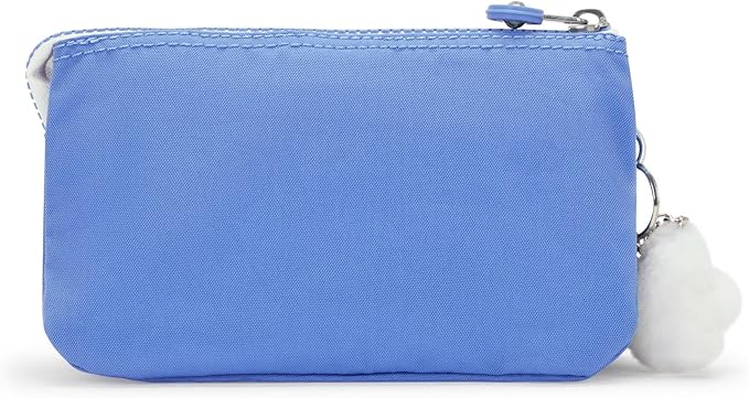 Kipling Women's Creativity Large Pouch, Versatile Cosmetics Kit, Lightweight Travel Organizer