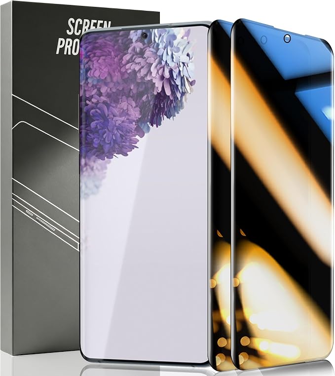 for iPhone 17 Pro Max Back Screen Protector Flexible Film Not Glass with Camera Lens Protector 2+2 Pack Self-Healing Anti Scratch HD Clear Soft TPU Protective Hydrogel Film