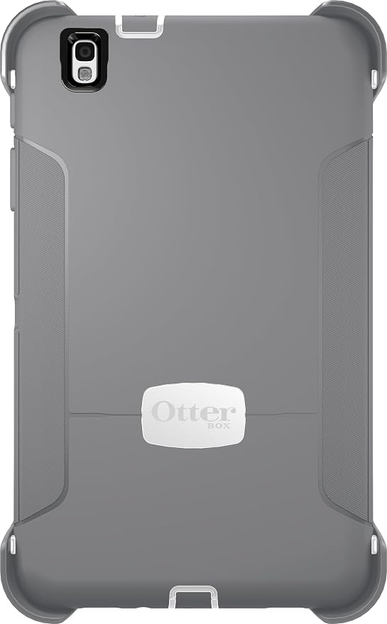 OtterBox Defender Series for Samsung Galaxy Tabpro (8.4) Black (77-40498)