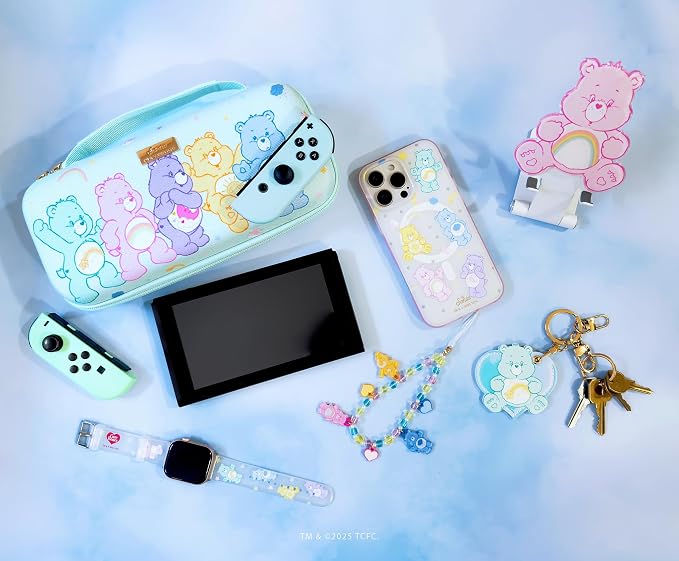 Sonix x Sanrio Character Phone Stand | Adjustable Cell Phone Holder Desk Stand Dock | Badtz Maru