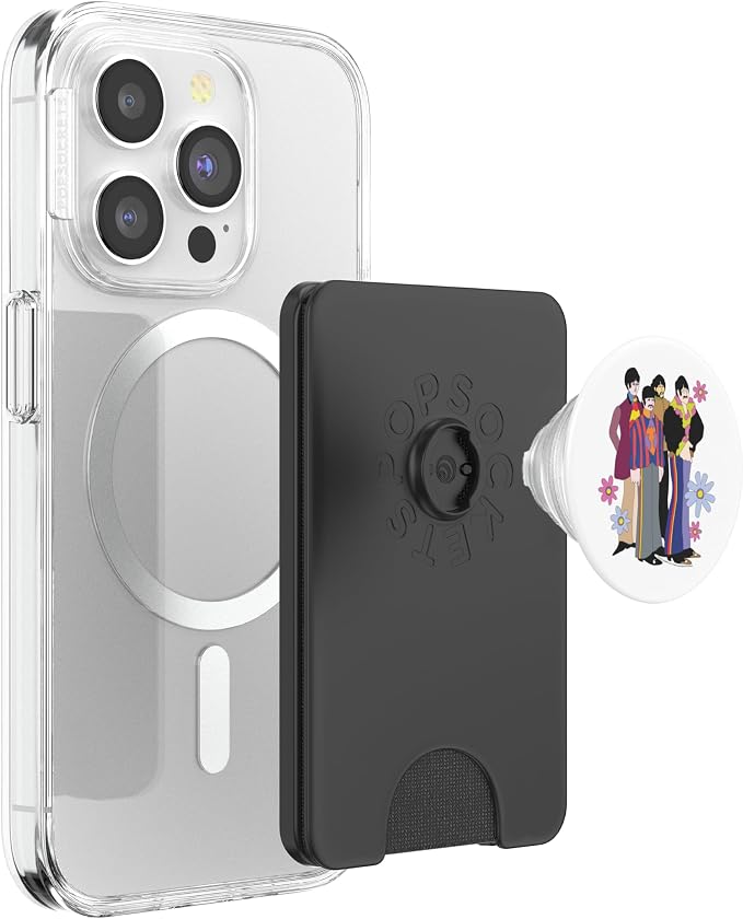 The Beatles - PopSockets PopGrip for MagSafe