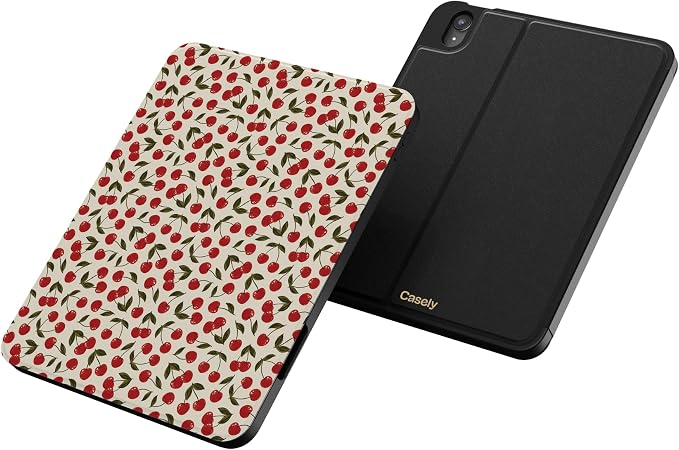 Casely iPad 10.9 (10th Gen / A16) Case | All the Fun Things | Fun on Weekdays