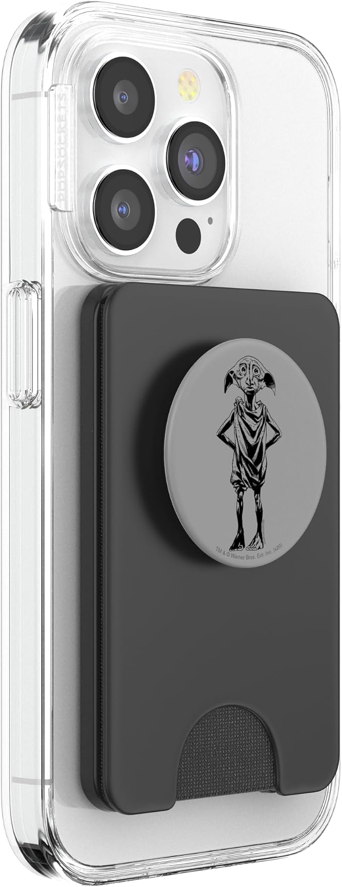 Harry Potter Dobby PopSockets Adhesive PopGrip