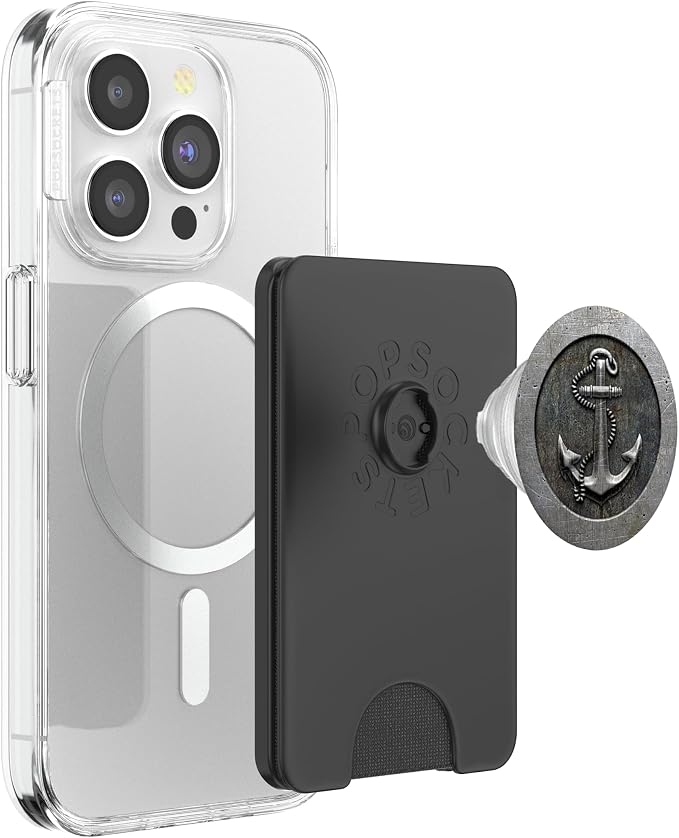 Old Anchor Cool Guys PopSockets Adhesive PopGrip