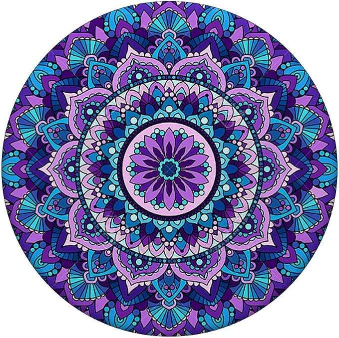 Purple Popsocket Purple Pop Socket for Phone Cute Purple PopSockets Adhesive PopGrip