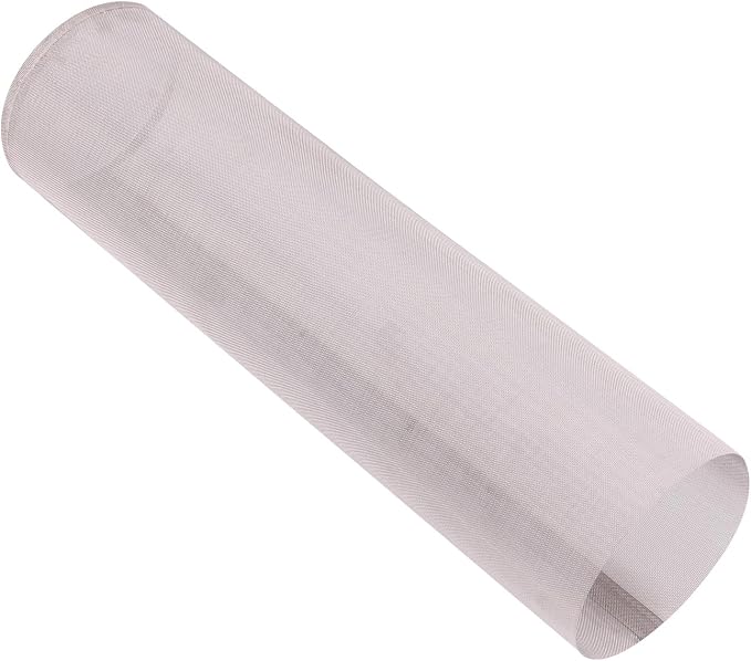 DERNORD Stainless Steel 60 Mesh Screen