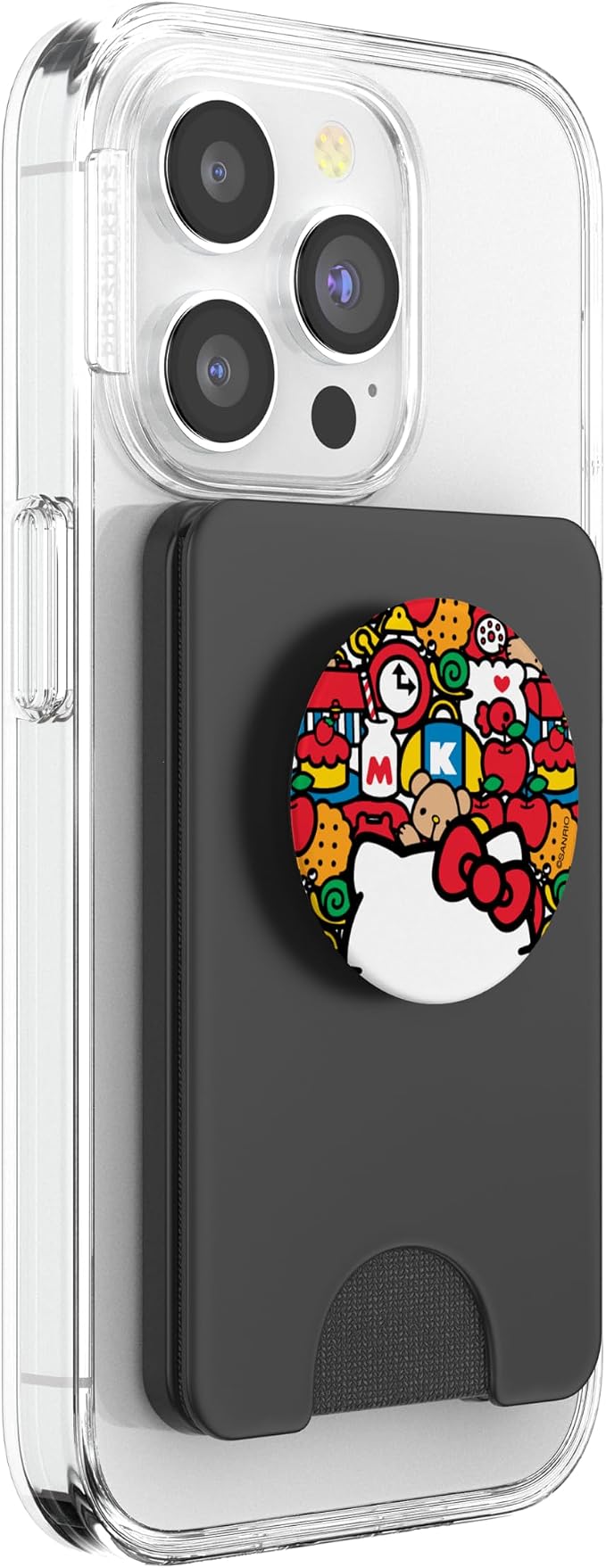 Hello Kitty Favorite Things PopSockets Adhesive PopGrip