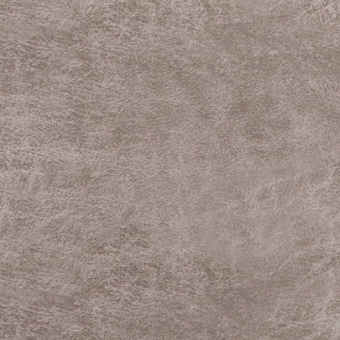 SIMPLIHOME Owen Rectangular Storage Ottoman - 48 inch Wide Upholstered Vegan Leather Lift-Top Ottoman in Distressed Grey Taupe, Mid-Century Modern Ottoman for Living Room with Tufted Detail