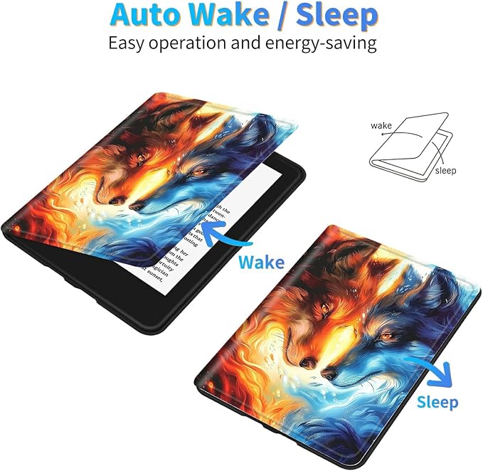 for Samsung Galaxy Tab E 9.6 Inch 2015 (SM-T560/T561/T565/T567) Kickstand Case PU Leather Multiple Viewing Angles Stand Smart Cover for Galaxy Tab E 2015 2 Roses