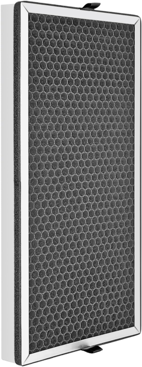 JF999 FilterS Compatible with Jafända JF999 Air Purifiers, H13 Filter,